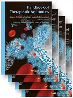 دانلود کتاب Handbook of Therapeutic Antibodies