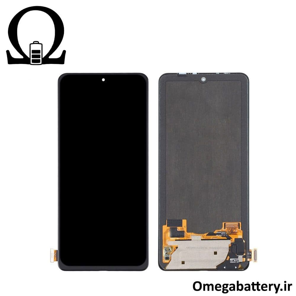 تاچ ال سی دی اصلی شیائومی Xiaomi Black Shark 4S Pro