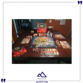 خشم خون (Blood Rage) — تصویر ۴