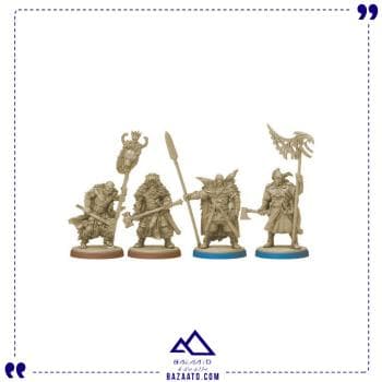 خشم خون (Blood Rage) — تصویر ۲