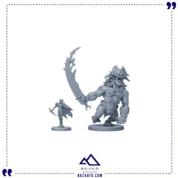خشم خون (Blood Rage) — تصویر ۳