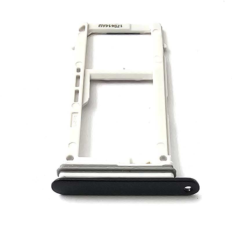 خشاب سیم کارت سامسونگ Cover SIM Samsung A320/A3 (2017) — تصویر ۴