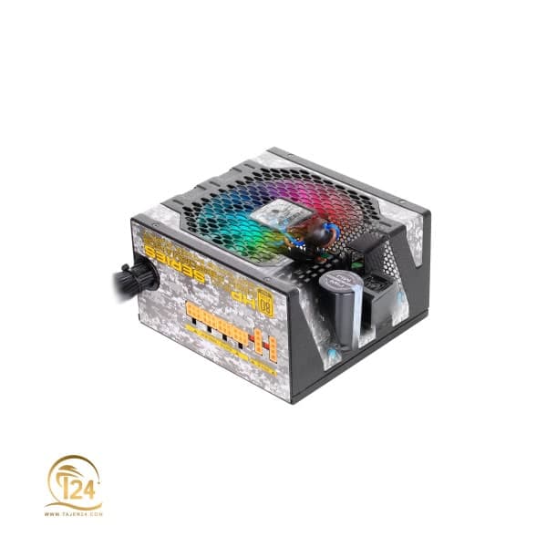 پاور کیس800W گرین مدل GP800B-HP evo — تصویر ۴