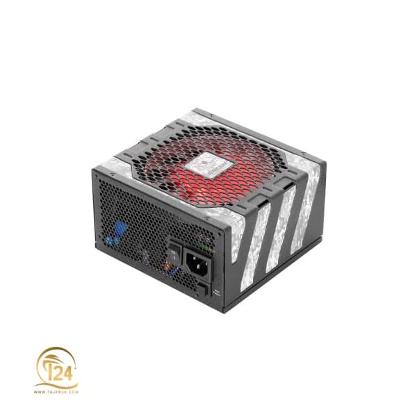 پاور کیس800W گرین مدل GP800B-HP evo