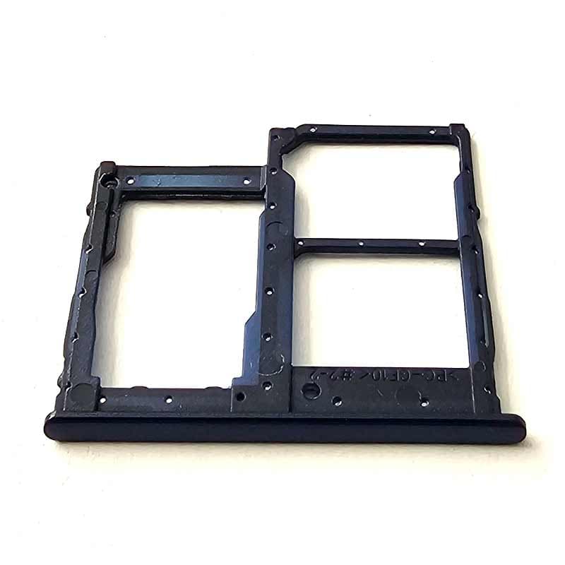 خشاب سیم کارت سامسونگ Cover SIM Samsung A2 Core/A260 — تصویر ۲