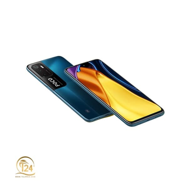 گوشی موبایل شیائومی POCO M3 PRO ظرفیت 128 گیگا بایت — تصویر ۶