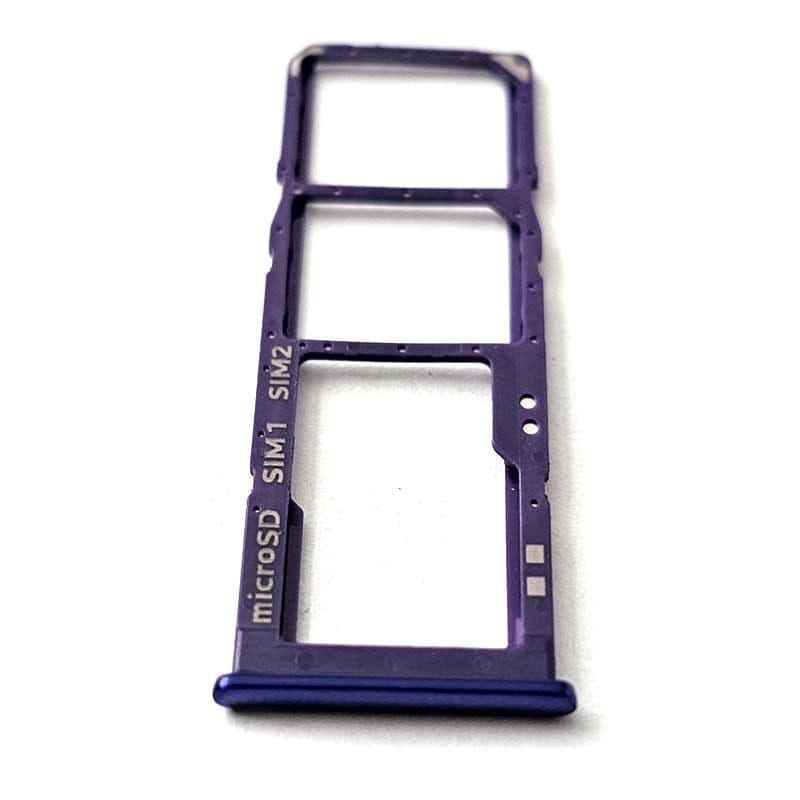 خشاب سیم کارت سامسونگ Cover SIM Samsung A30S/A307 _ A30S/A307 — تصویر ۳
