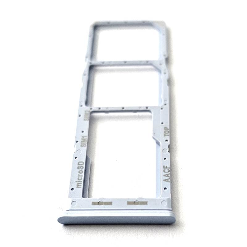 خشاب سیم کارت سامسونگ Cover SIM Samsung A13/A136 — تصویر ۴