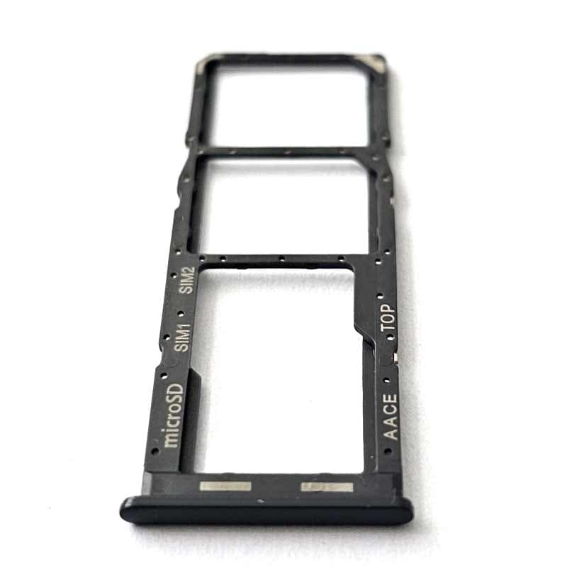خشاب سیم کارت سامسونگ Cover SIM Samsung A13/A135 — تصویر ۳