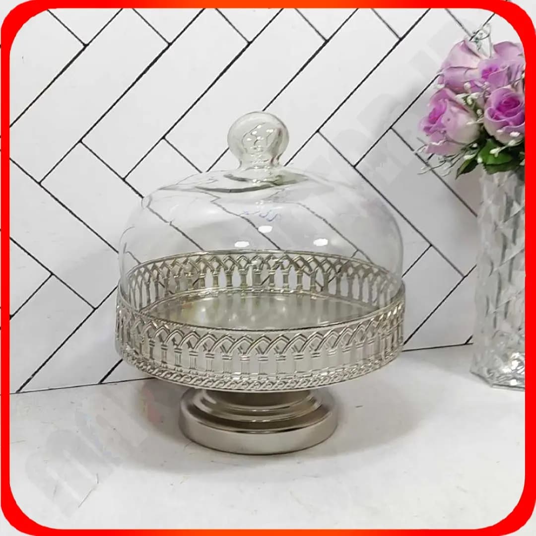 کاپ کیک سیلور محراب زومبا