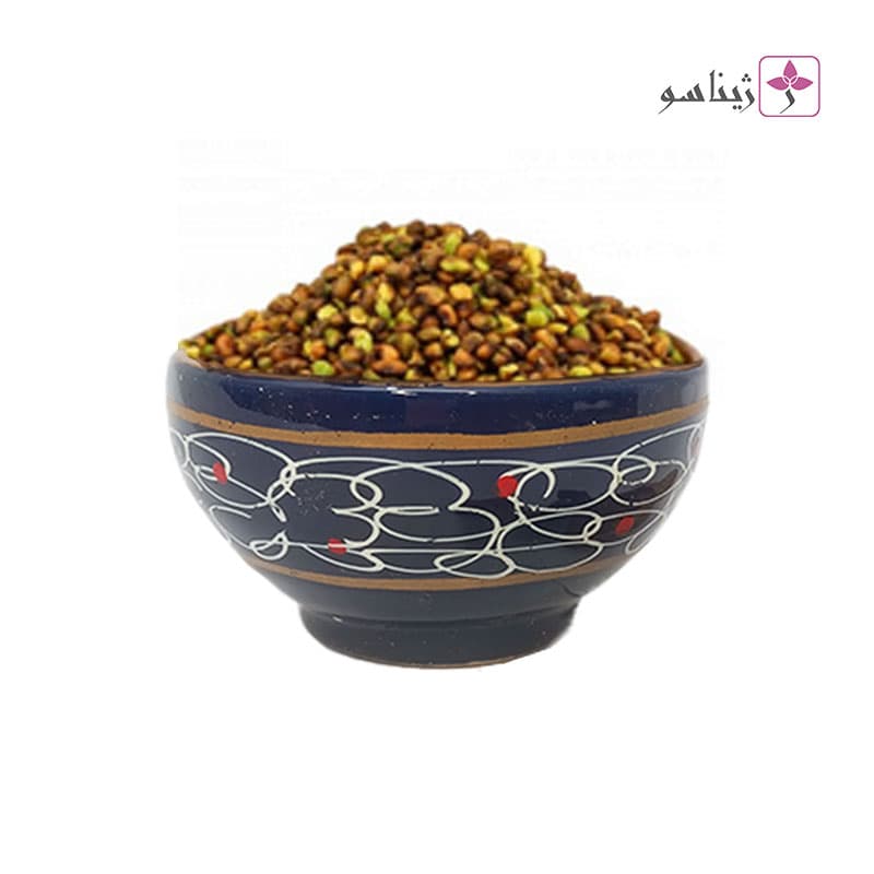 مغز ون (بنه) پسته کوهی