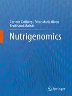 دانلود کتاب Nutrigenomics