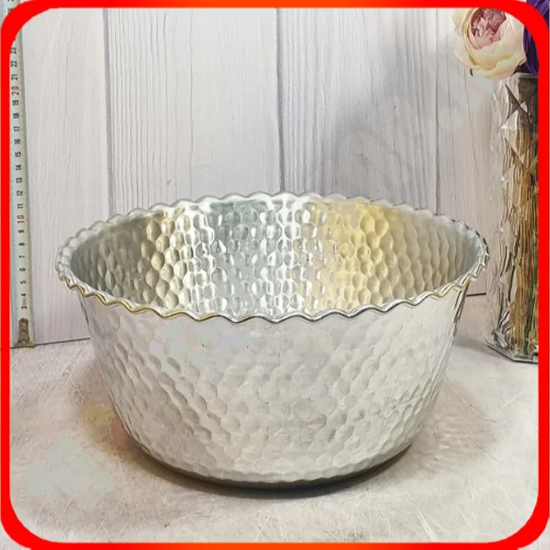 کاسه 40چکشی لب کنگره شهرزاد