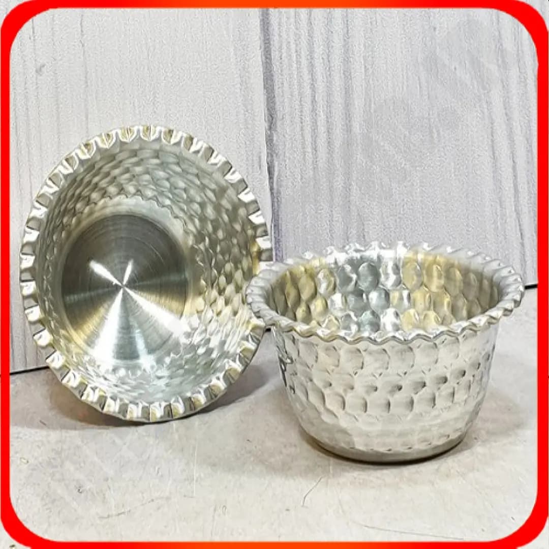 کاسه 14چکشی لب کنگره شهرزاد