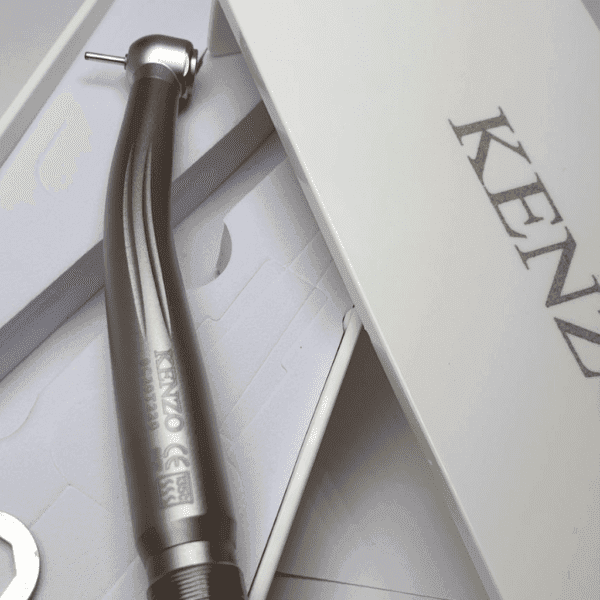 توربین کنزو Kenzo