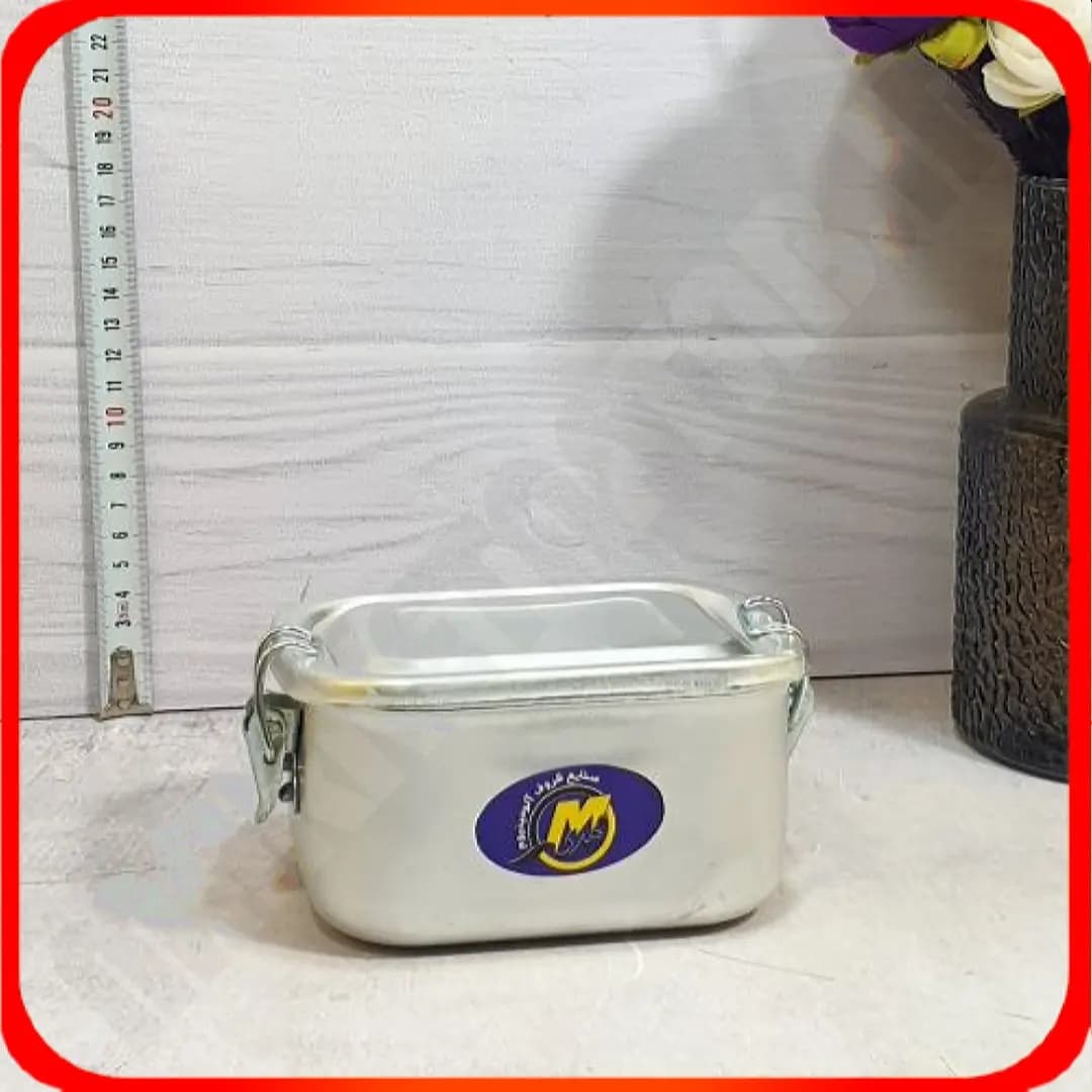 ناهار بری روهی سایز1 طبقه دار شهرزاد