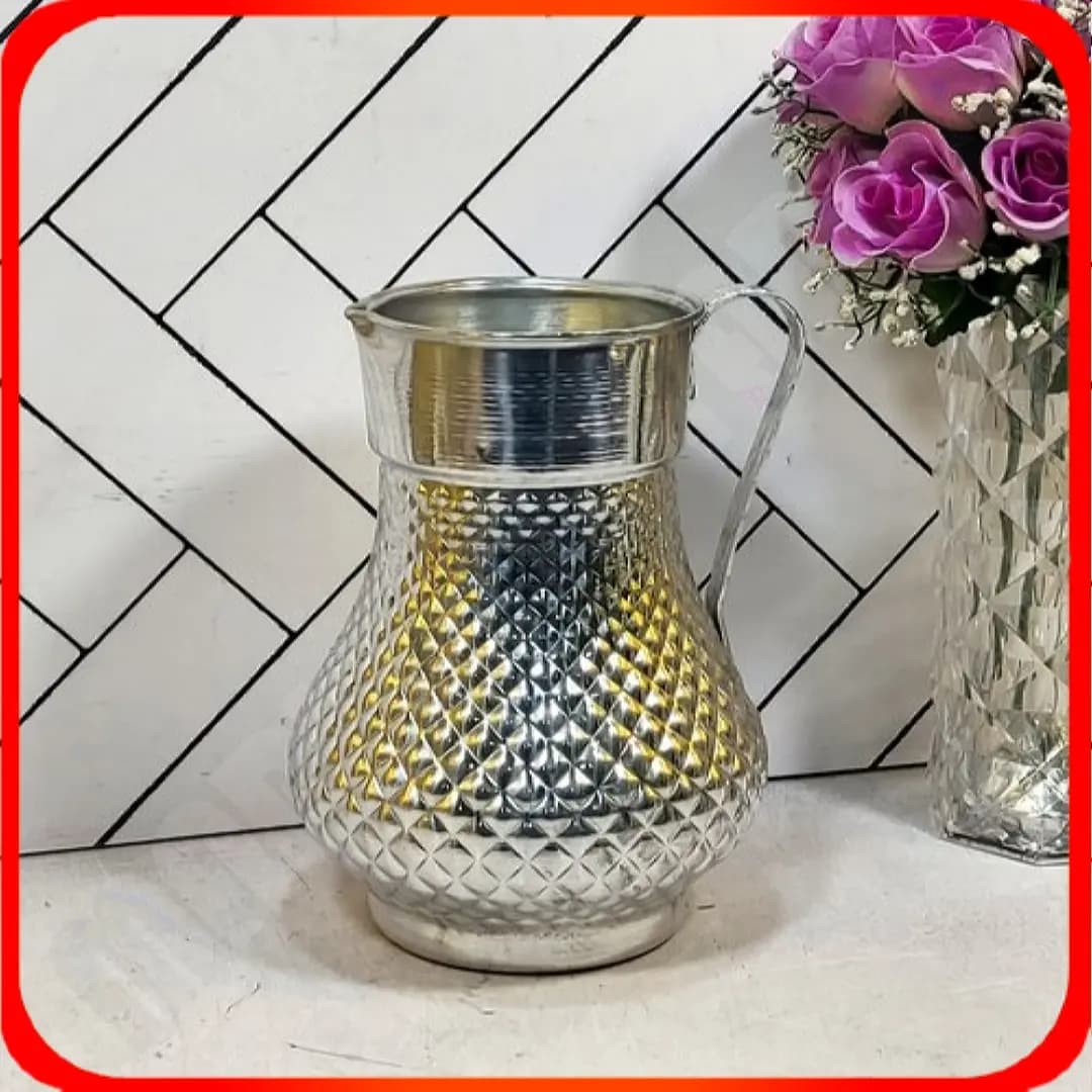 پارچ آب روهی الماس شهرزاد