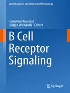 دانلود کتاب B Cell Receptor Signaling