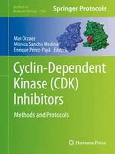 دانلود کتاب Cyclin-Dependent Kinase (CDK) Inhibitors