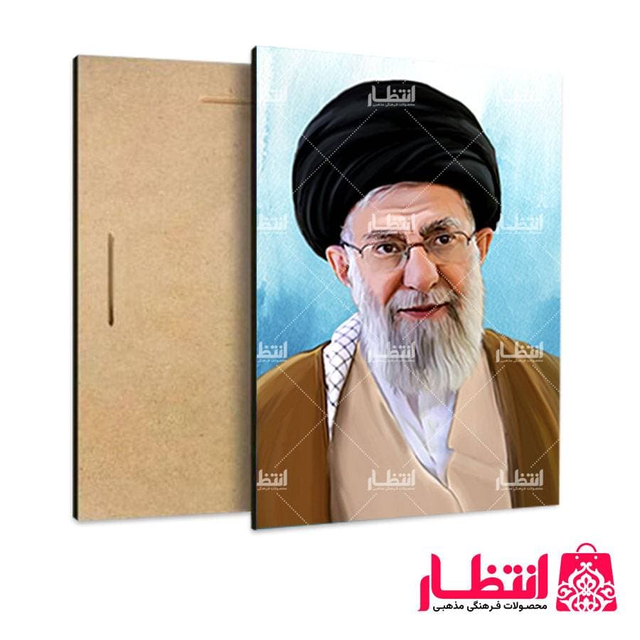 قاب شاسی رهبری کد13