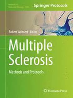 دانلود کتاب Multiple Sclerosis: Methods and Protocols