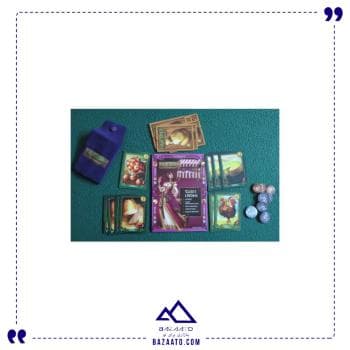 داروغه ناتینگهام (SHERIFF OF NOTTINGHAM) — تصویر ۳