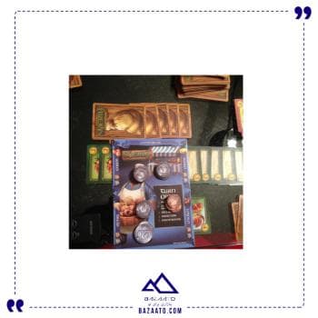 داروغه ناتینگهام (SHERIFF OF NOTTINGHAM) — تصویر ۴
