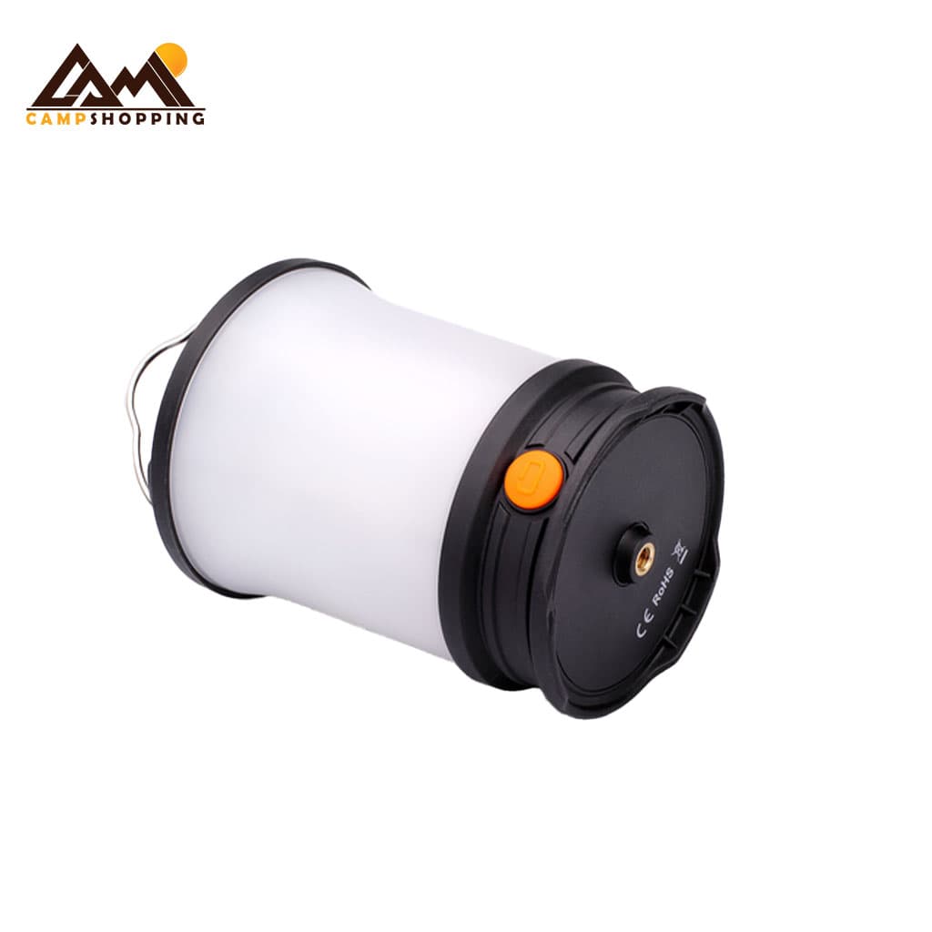 فانوس فنیکس کد CL30R — تصویر ۵