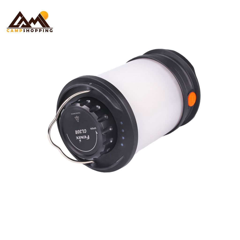 فانوس فنیکس کد CL30R — تصویر ۴