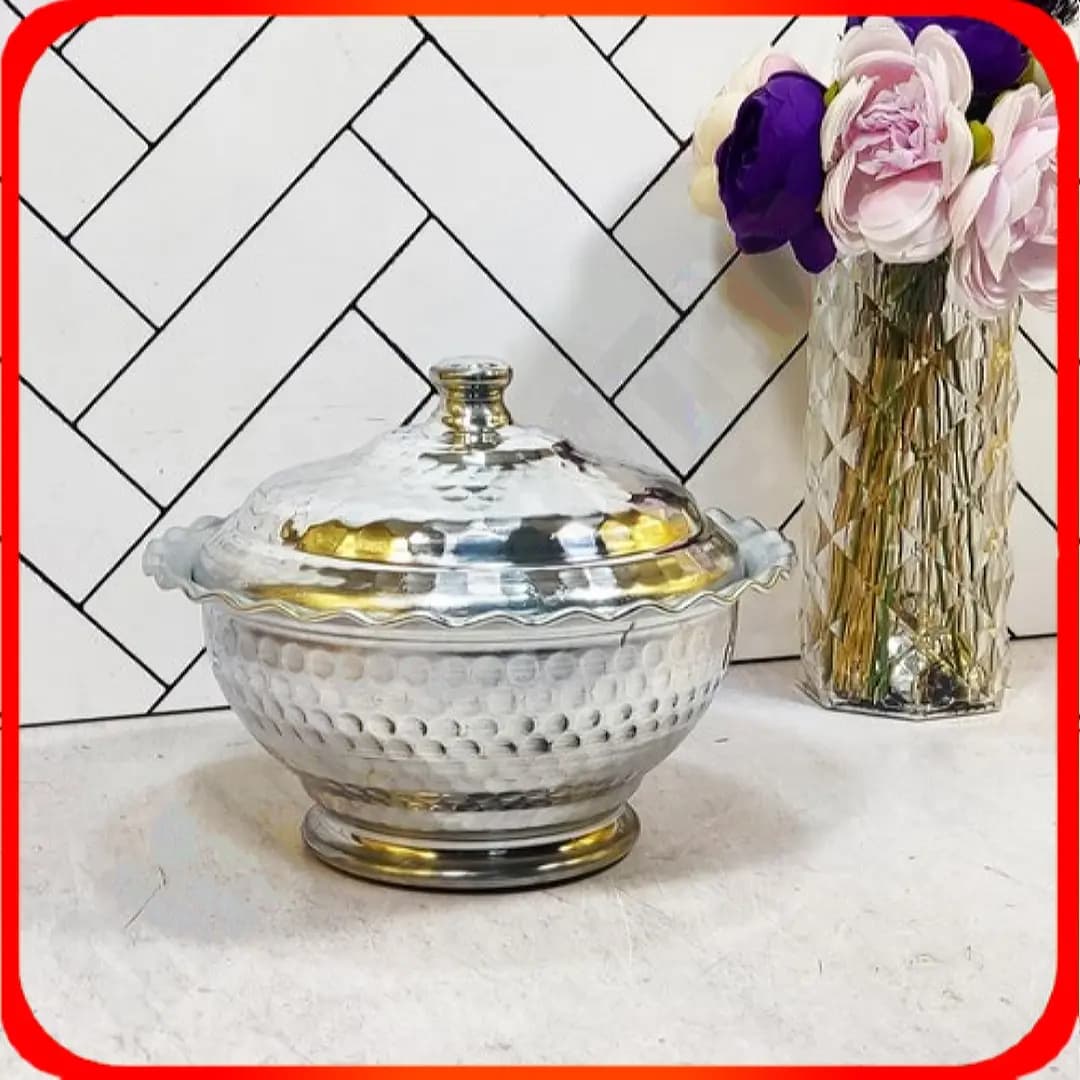 شکلات خوری چکشی مهروز