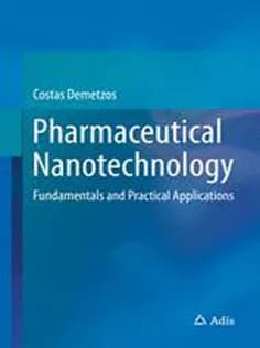 دانلود کتاب Pharmaceutical Nanotechnology: Fundamentals and Practical Applications