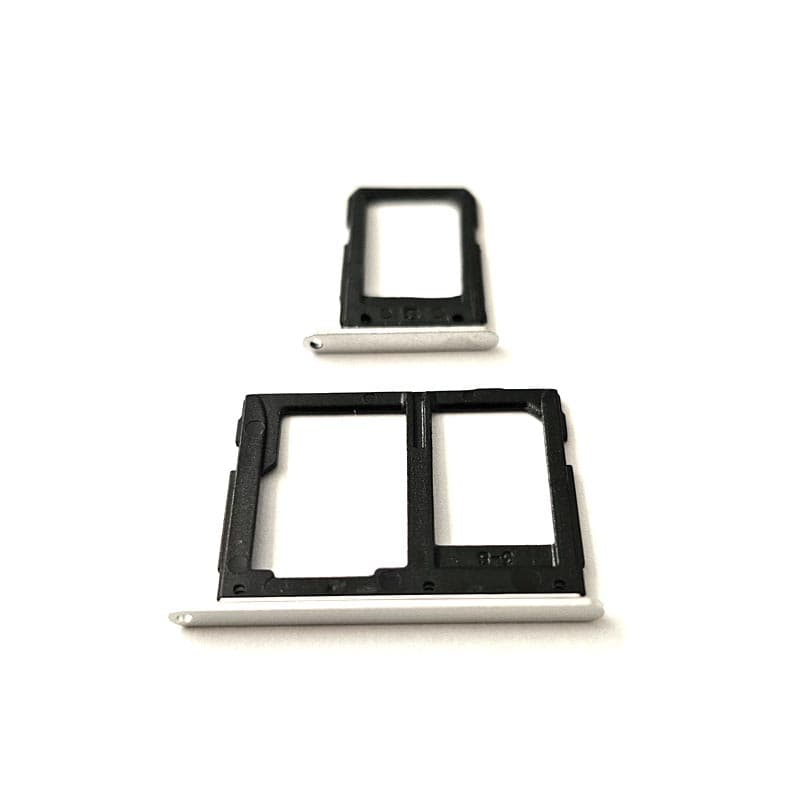 خشاب سیم کارت سامسونگ (2015) Cover SIM Samsung A900/A9 (2015) _ A900/A9 — تصویر ۲