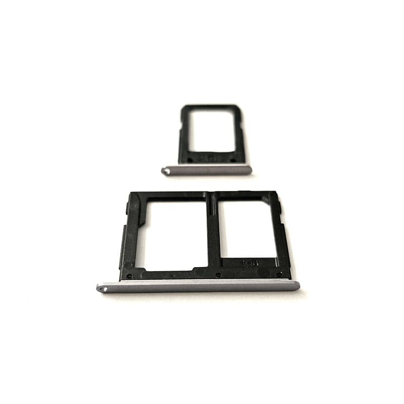 خشاب سیم کارت سامسونگ (2015) Cover SIM Samsung A900/A9 (2015) _ A900/A9 — تصویر ۴