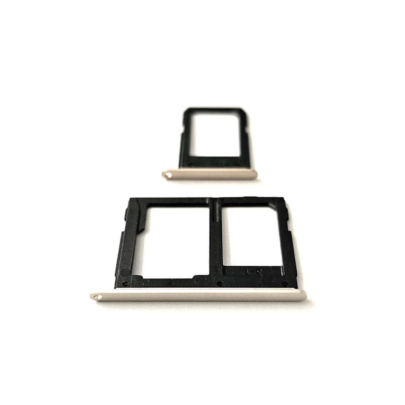 خشاب سیم کارت سامسونگ (2015) Cover SIM Samsung A900/A9 (2015) _ A900/A9 — تصویر ۳