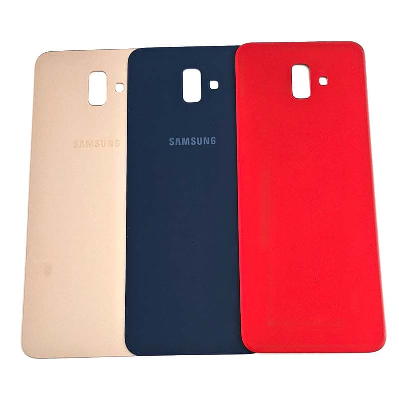 درب پشت سامسونگ BACK Cover Samsung J610/J6 Plus