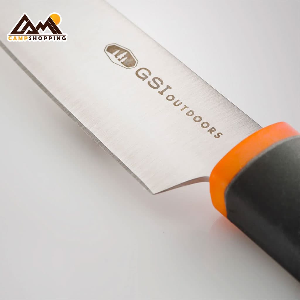 چاقو جی اس آی مدل SANTOKU 4 PARING KNIFE — تصویر ۳