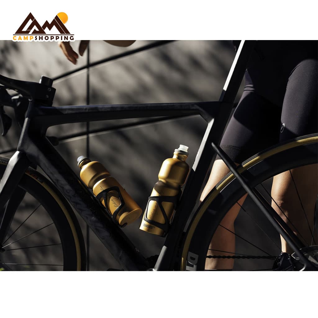 قمقمه سیگ مدل MOVE MY PLANET حجم 750 میلی لیتر SIGG Water Bottle — تصویر ۵