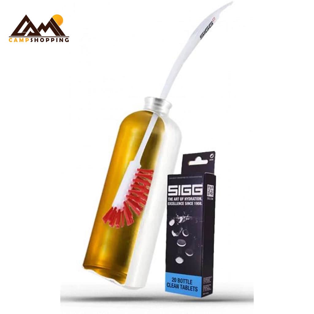 قرص شستشو سیگ کد 8339.00 — تصویر ۳