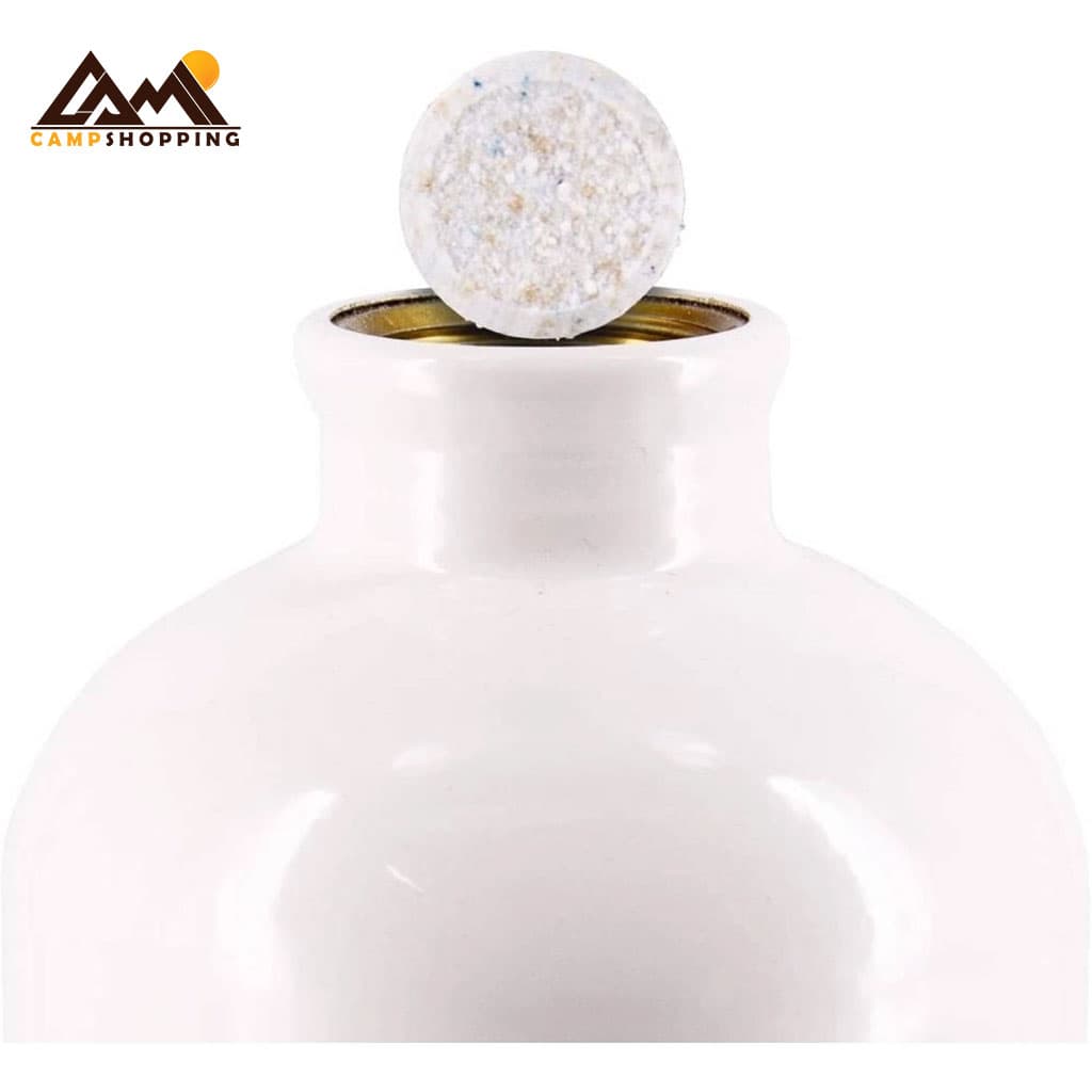 قرص شستشو سیگ کد 8339.00 — تصویر ۵