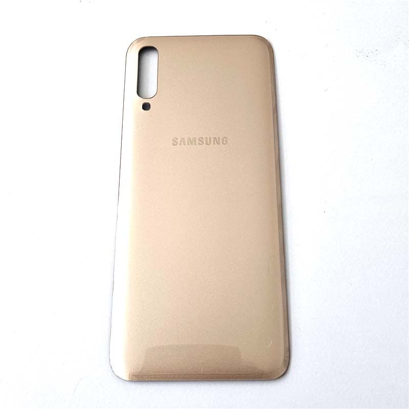 درب پشت سامسونگ BACK Cover Samsung A50/A505 — تصویر ۳