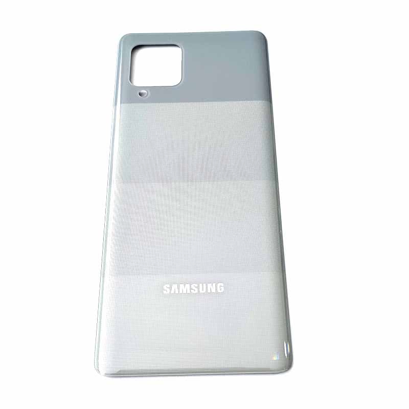 درب پشت سامسونگ BACK Cover Samsung A42/A426 — تصویر ۲