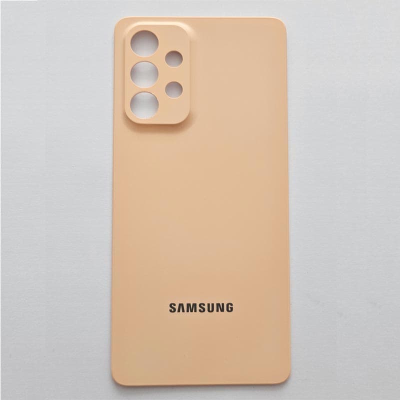 درب پشت سامسونگ BACK Cover Samsung A33/A336 — تصویر ۲