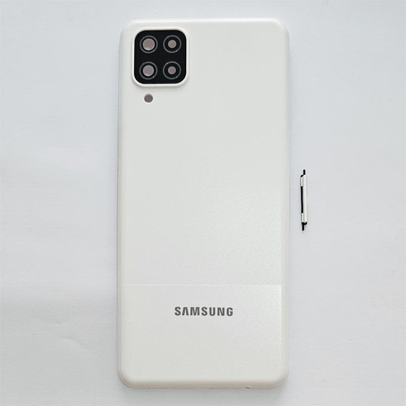 درب پشت سامسونگ BACK Cover Samsung A12/A125 — تصویر ۵