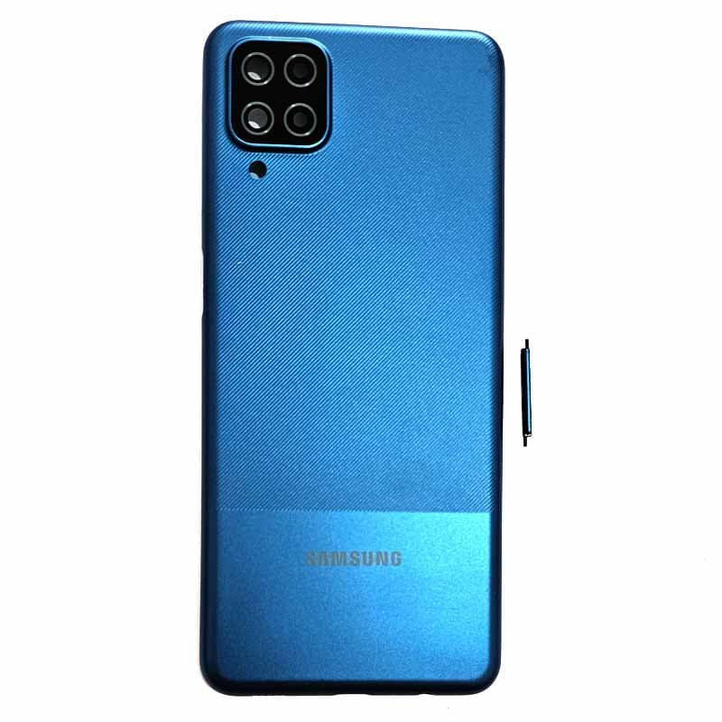 درب پشت سامسونگ BACK Cover Samsung A12/A125 — تصویر ۳