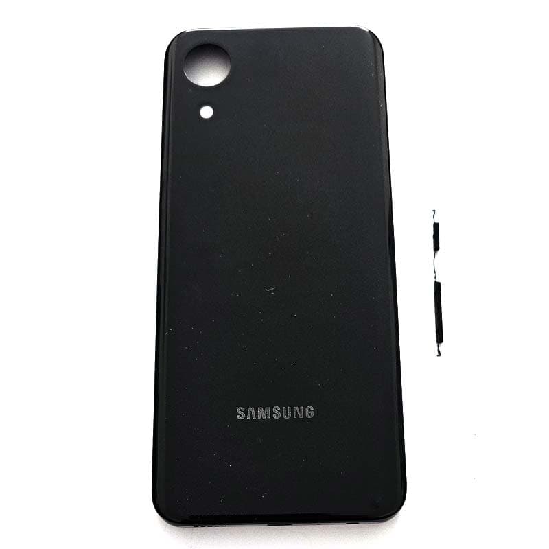 درب پشت سامسونگ BACK Cover Samsung A04 Core _ A04 Core — تصویر ۲