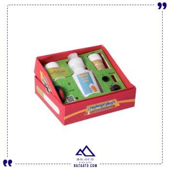 آزمایشگر کوچک دنیای مغناطیس