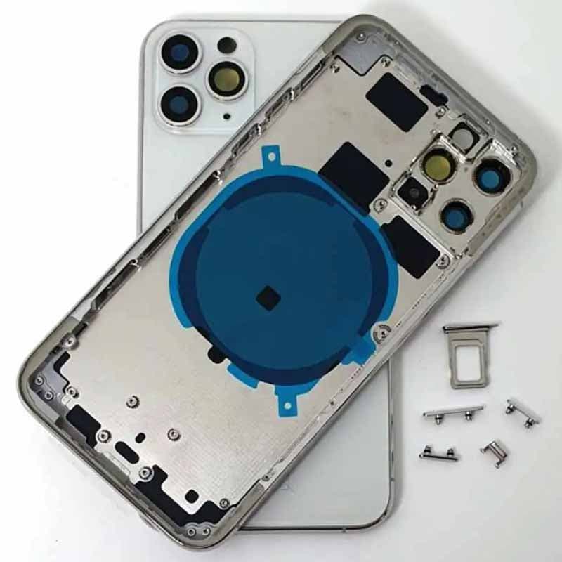 قاب و بدنه کامل آیفون 11 پرو _ HOUSSING Complet iphone 11 Pro — تصویر ۲