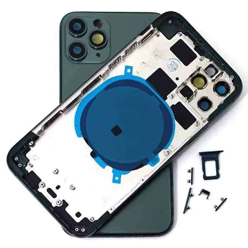 قاب و بدنه کامل آیفون 11 پرو _ HOUSSING Complet iphone 11 Pro — تصویر ۴