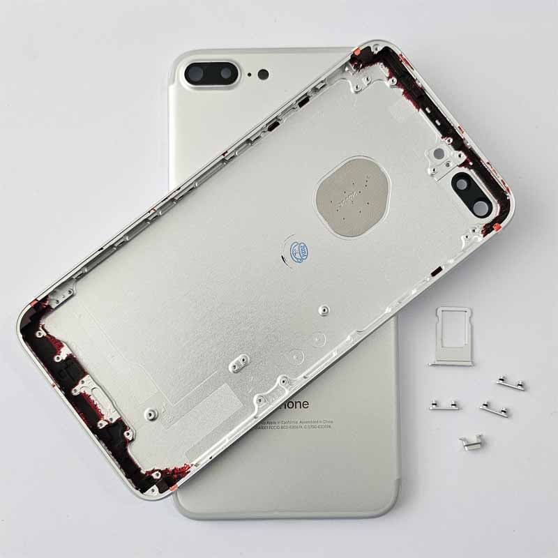 قاب و بدنه کامل آیفون 7 پلاس _ HOUSSING Complet iphone 7 Plus — تصویر ۴