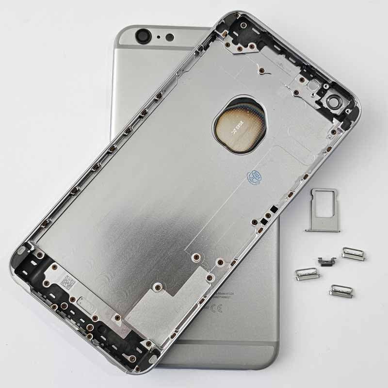 قاب و بدنه کامل آیفون 6 پلاس _ HOUSSING Complet iphone 6 Plus — تصویر ۲